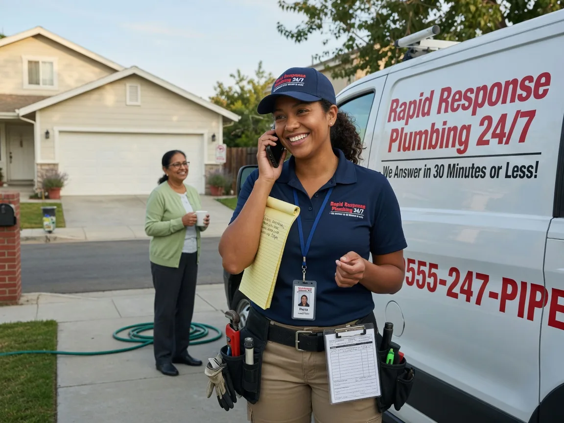 Emergency Plumber Levels, WV FAQs